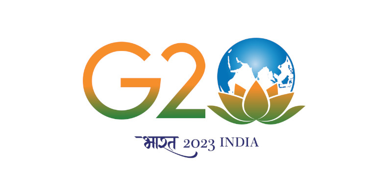 G20 Logo