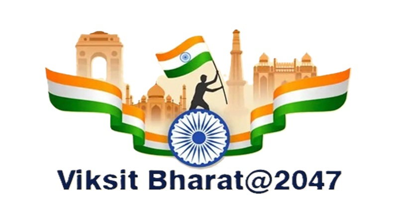 VikshitBharat